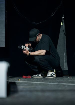Фотограф Андрей Ёрш (9.05.26)